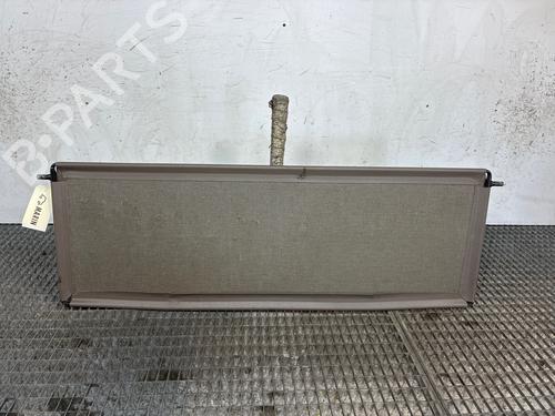 Used Rear parcel shelf Rear parcel shelf CITROËN AX (ZA-_) [1986-1998] 34358263 34358263