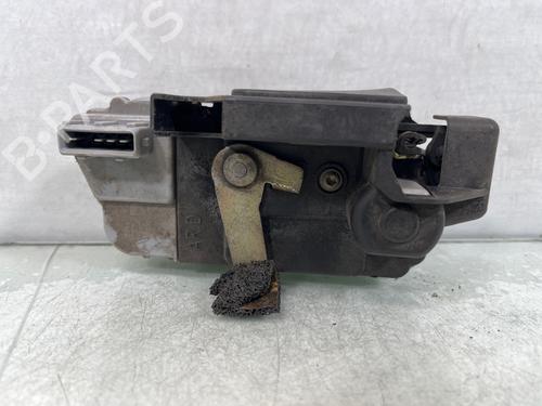 Højre bagtil lås Højre bagtil lås PEUGEOT 307 (3A/C) 2.0 HDi 90 (90 hp) 37279885 37279885