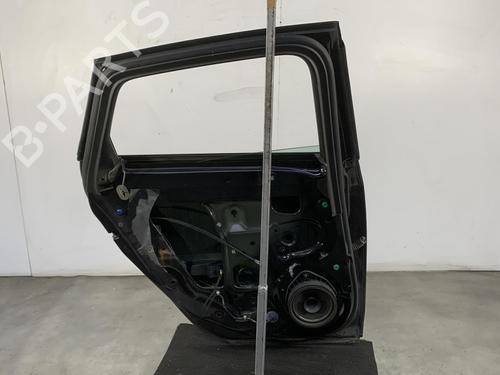 Used Left rear door OPEL ASTRA J (P10) 1.7 CDTI (68) (125 hp) 21958373