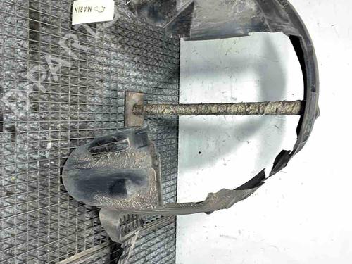 Used Wheel arch Wheel arch RENAULT CLIO II (BB_, CB_) 1.5 dCi (B/CB07) (65 hp) 36663834 36663834