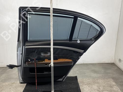 Right rear door BMW 7 (E65, E66, E67) 740 d | BP20021263C5 