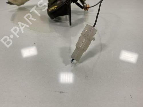 Used Tailgate lock Tailgate lock MAZDA 323 F V (BA) [1994-2000] 19982784 19982784
