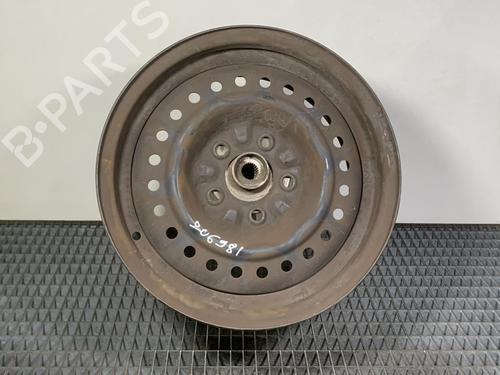 Used Rim CHRYSLER VOYAGER / GRAND VOYAGER III (GS_, NS_) [1992-2001]  21959299