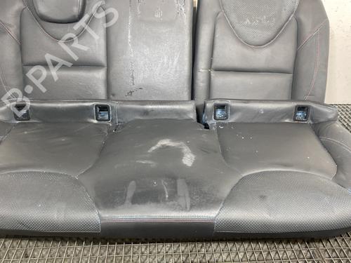 Seats set RENAULT CLIO IV (BH_) 1.6 RS (BHJ4, BHJ6, BHMM) | BP27484784C78 