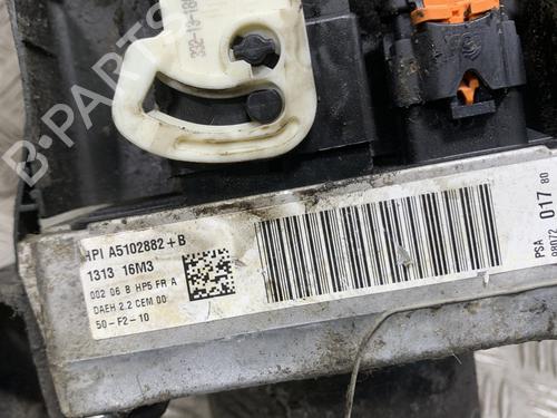 steering-pump-peugeot-partner-box-bodympv-2008-32728842 main image