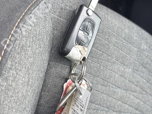 Right front window switch CITROËN BERLINGO Box Body/MPV (B9) 1.6 BlueHDi 100 | BP29507842I26 - Image 9