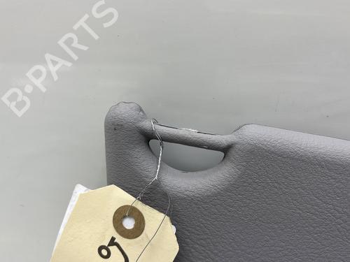 Right sun visor RENAULT MEGANE I Classic (LA0/1_) 1.4 16V (LA0D, LA1H, lA0W, LA10) | BP29507306I2 