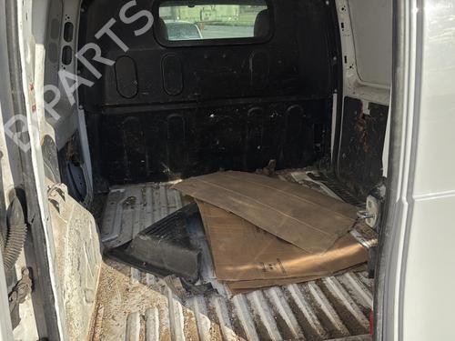 Left front shock absorber RENAULT KANGOO Express (FW0/1_) 1.5 dCi 75 (FW07, FW10, FW04) | BP25154876M16  - Image 7