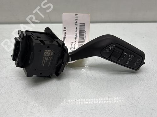 Used Steering column stalk Steering column stalk FORD PUMA (J2K, CF7) 1.0 EcoBoost mHEV (125 hp) 33204324 33204324