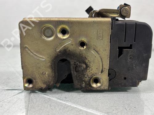 Front left lock PEUGEOT PARTNER MPV (5_, G_) 2.0 HDI | BP29897440C98 