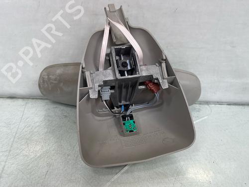 Used Rear mirror Rear mirror RENAULT SCÉNIC II (JM0/1_) 1.9 dCi (JM14) (131 hp) 36306903 36306903