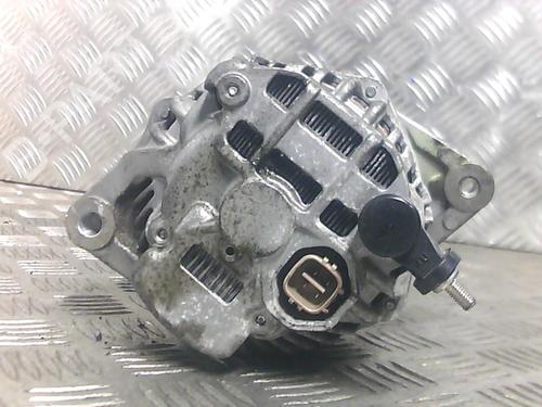 Used Alternator Alternator OPEL AGILA B (H08) 1.0 (F68) (68 hp) 20016852 20016852