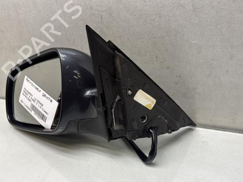 Used Left mirror Left mirror VW PASSAT B5.5 (3B3) 1.9 TDI (130 hp) 33830124 33830124