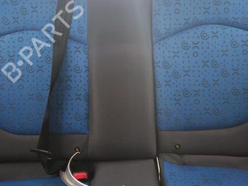 Right front door CHEVROLET MATIZ (M200, M250) 0.8 | BP19971328C3
