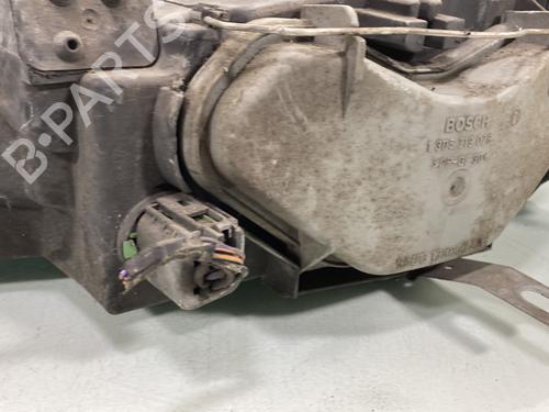Right headlight FORD MONDEO II (BAP) 1.8 i | BP28280742C29 