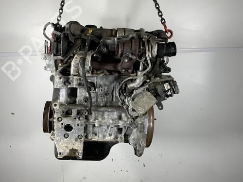 Engine FORD FIESTA VI (CB1, CCN) 1.5 TDCi | BP32230441M1 - Image 3
