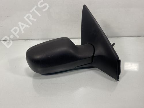 Right mirror RENAULT MEGANE II (BM0/1_, CM0/1_)  | BP19961697C27 