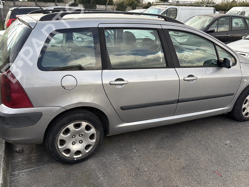 Left sun visor PEUGEOT 307 Break (3E) | BP34243334I1 - Image 16