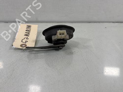 Horn RENAULT CLIO III (BR0/1, CR0/1) 1.5 dCi (C/BR0G, C/BR1G) | BP29707490E13