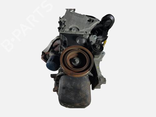 Engine RENAULT TWINGO II (CN0_) 1.2 16V (CN0K, CN0V, CN0A) | BP40170653M1 - Image 2