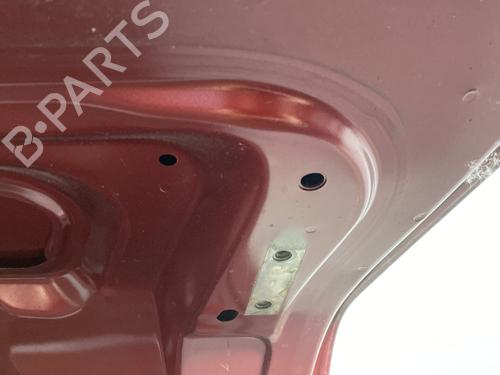 Used Tailgate Tailgate DACIA LOGAN (LS_) 1.5 dCi (LS0K) (68 hp) 25917170 25917170