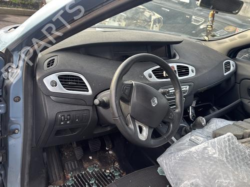 Left front window switch RENAULT SCÉNIC III (JZ0/1_) 1.5 dCi | BP33724224I27 - Image 8