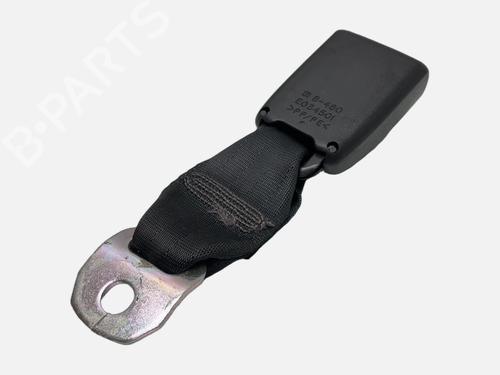 Used Seat buckle Seat buckle PEUGEOT 107 (PM_, PN_) 1.4 HDi (54 hp) 40271068 40271068
