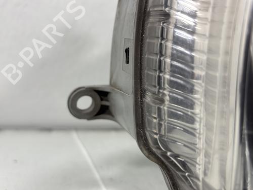 Højre forlygte RENAULT TWINGO I (C06_) 1.2 (C066, C068) | BP30471267C29