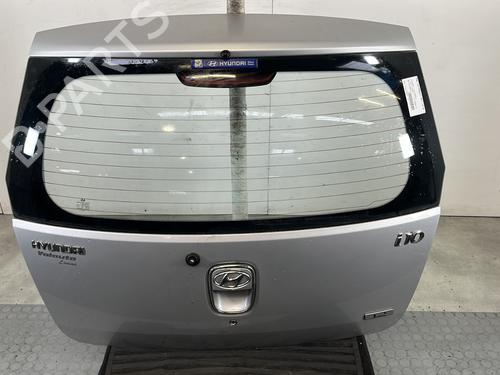 Used Tailgate HYUNDAI i10 I (PA) 1.2 (78 hp) 31641570