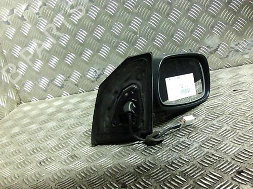 Right mirror TOYOTA COROLLA (_E12_) 2.0 D-4D (CDE120_, CDE120R) | BP19983400C27 