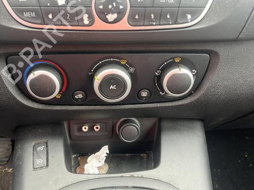 Used Parts RENAULT SCÉNIC III (JZ0/1_) 1.5 dCi (110 hp) 4431447