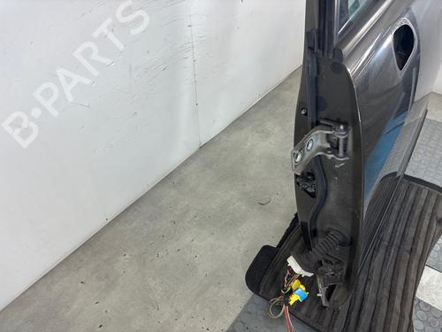Used Left front door Left front door PEUGEOT 3008 I MPV (0U_) 1.6 HDi (109 hp) 39091058 39091058