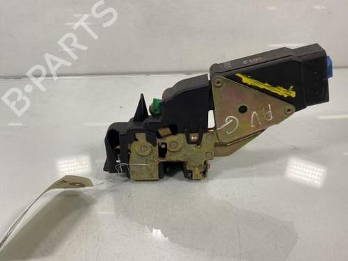 Used Front left lock Front left lock MITSUBISHI SPACE STAR MPV (DG_A) 1.9 DI-D (DG4A) (102 hp) 19963815 19963815