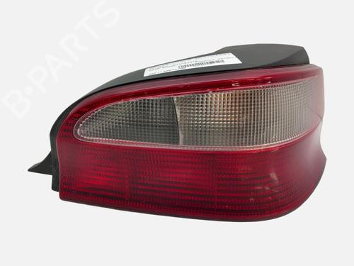 Used Right taillight Right taillight CITROËN SAXO (S0, S1) 1.1 X, SX (60 hp) 40270760 40270760