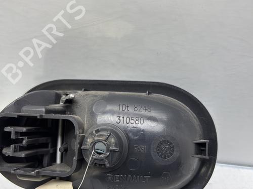 Used Rear right interior door handle Rear right interior door handle RENAULT MODUS / GRAND MODUS (F/JP0_) 1.5 dCi (JP0G, JP0H) (106 hp) 30515490 30515490