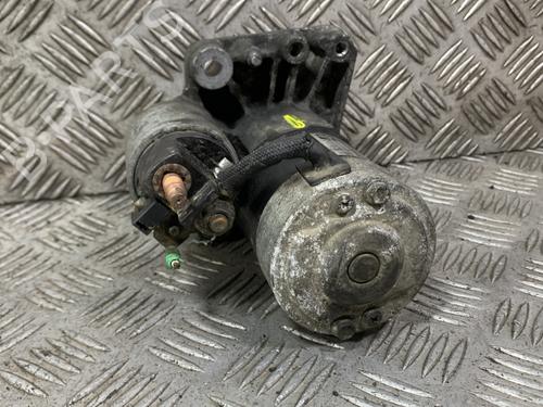 Used Starter Starter PEUGEOT 207 (WA_, WC_) 1.4 HDi (68 hp) 32868603 32868603