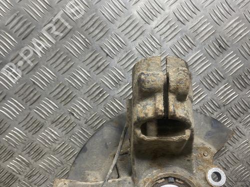 Venstre Styrespindel Lejehus FORD KUGA II (DM2) 2.0 TDCi | BP31213435M25