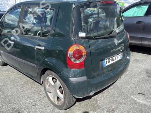 Ratstangsstang RENAULT MODUS / GRAND MODUS (F/JP0_) 1.6 (JP03, JP0B, JP0U, JP0Y, JP1G) | BP34242794I23 - Image 13
