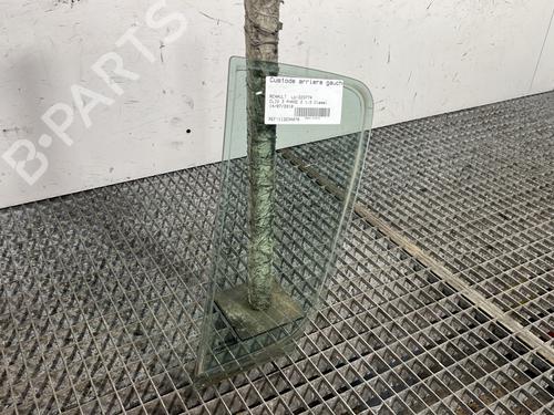 Rear left door window RENAULT CLIO III (BR0/1, CR0/1) 1.5 dCi (C/BR0G, C/BR1G) | BP30176898C20