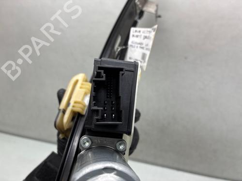 Front left window mechanism VW POLO VI (AW1, BZ1, AE1) 1.0 TSI | BP37755537C22 - Image 3