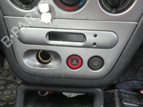 Front right lock PEUGEOT 306 Hatchback (7A, 7C, N3, N5)  | BP19980144C97 