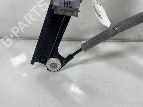 Front left window mechanism VW POLO V (6R1, 6C1) 1.6 TDI | BP27747006C22 