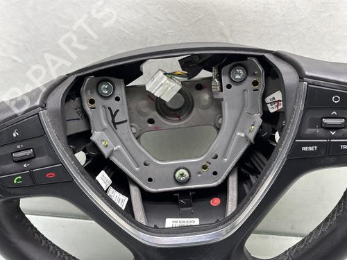 Steering wheel HYUNDAI i20 II (GB, IB) 1.2 | BP29711653C49 