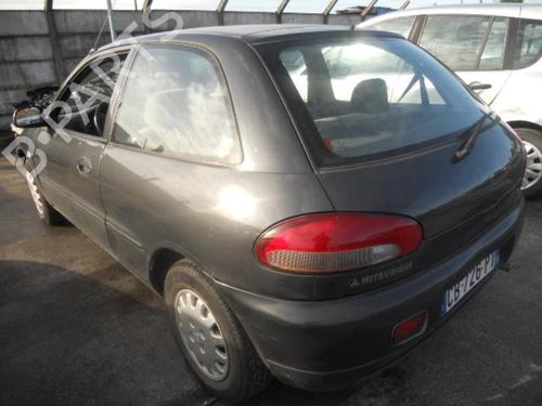 Switch MITSUBISHI COLT IV (CA_A) 1.6 GLXi 16V (CA4A) | BP20002415I30 - Image 7