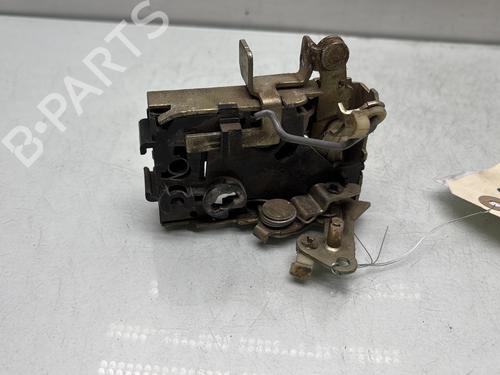 Used Front right lock Front right lock 29287101 29287101