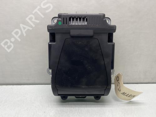 Display PEUGEOT 5008 (0U_, 0E_) 1.6 BlueHDi 120 (120 hp) 29842163