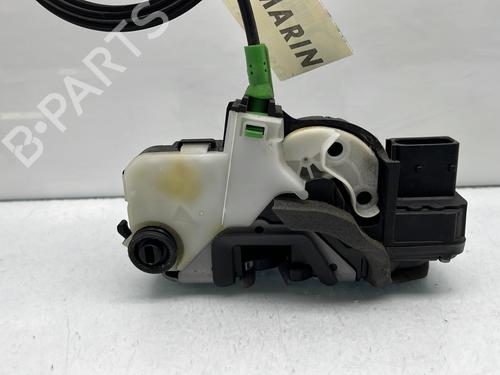 Rear right lock OPEL INSIGNIA A (G09) 2.0 CDTI (68) | BP24538158C99 