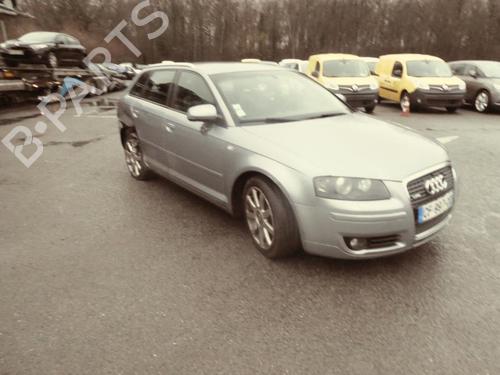 Hand brake AUDI A3 Sportback (8PA)  | BP20029375I18 