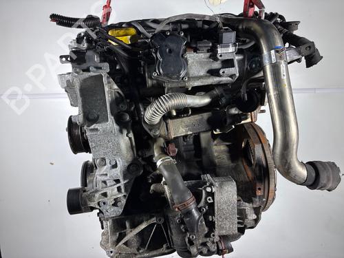 Engine RENAULT LAGUNA III (BT0/1) 2.0 dCi (BT07, BT0J, BT14, BT1A, BT1S) | BP40170619M1 - Image 5