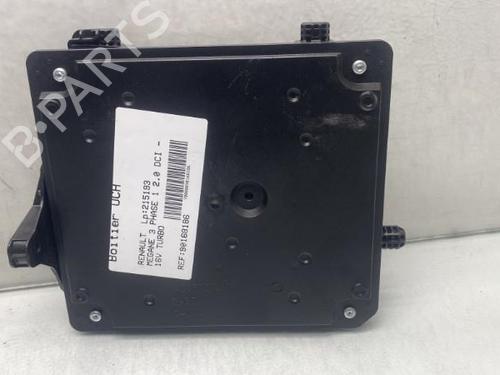 Fuse box RENAULT MEGANE III Hatchback (BZ0/1_, B3_) 2.0 dCi (BZ0L) | BP19966895E1 